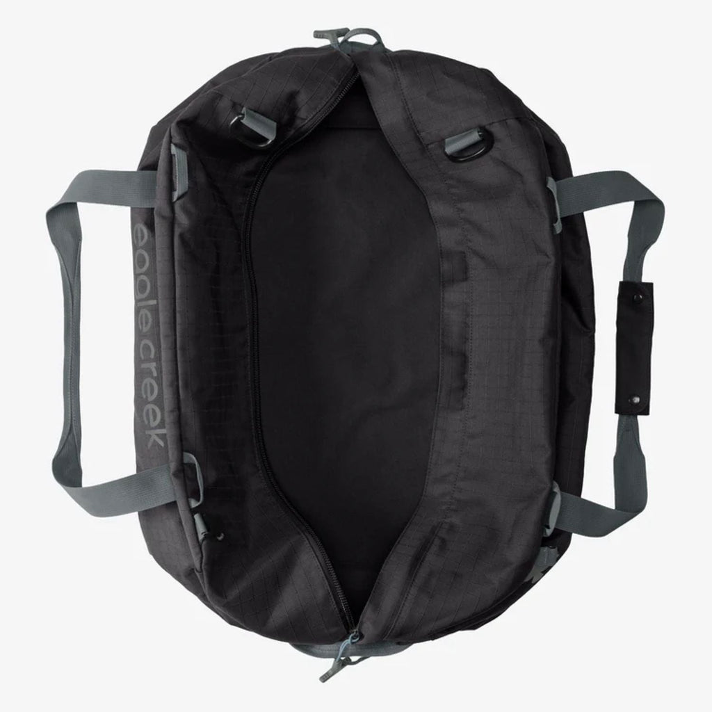 Eagle Creek No Matter What Duffel 60L (Black)