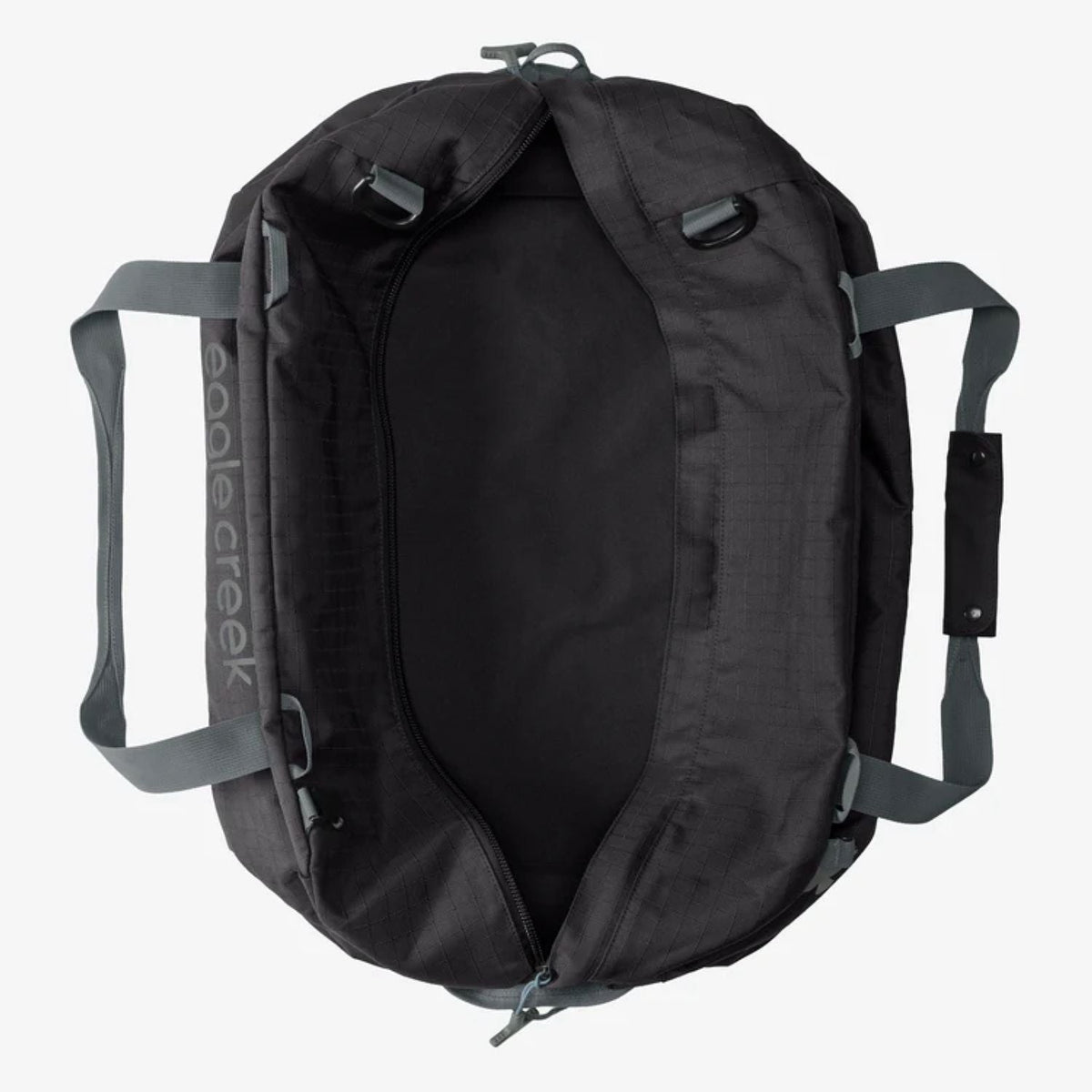 Eagle Creek No Matter What Duffel 60L (Black)