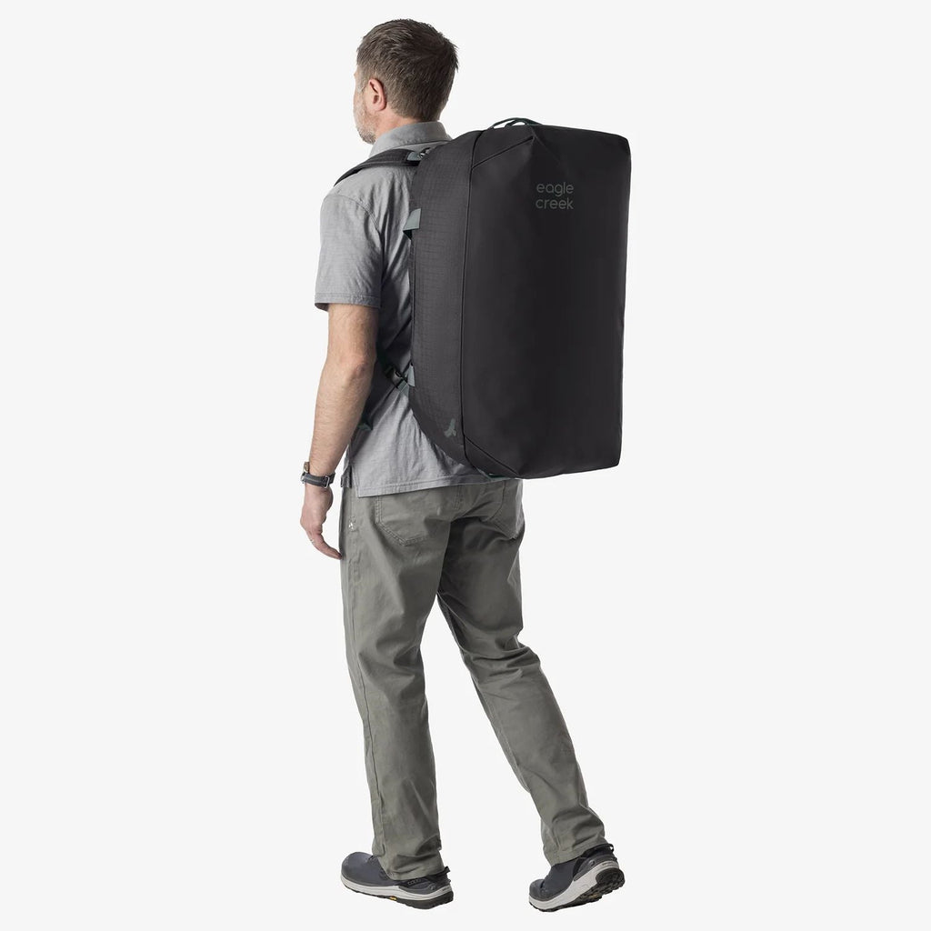 Eagle Creek No Matter What Duffel 60L (Black)