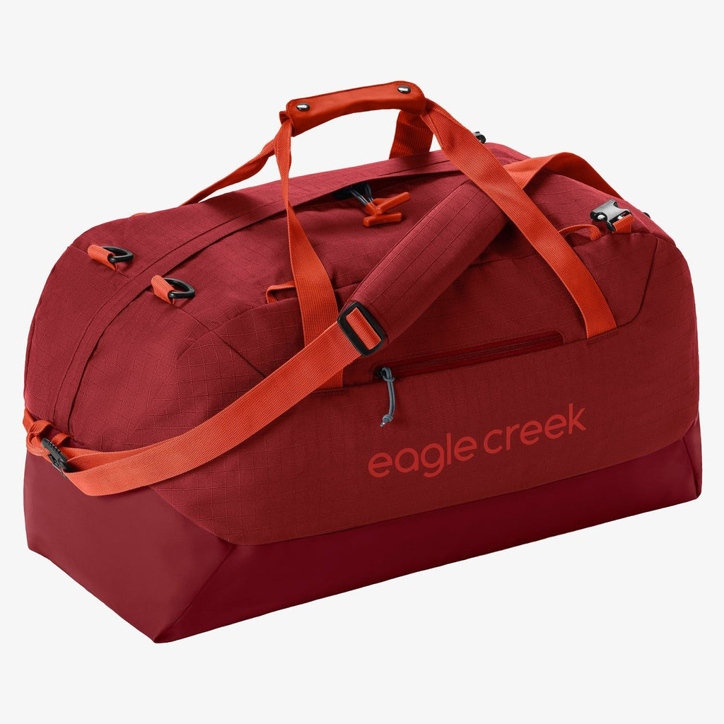 Eagle Creek No Matter What Duffel 60L (Cranberry Red)