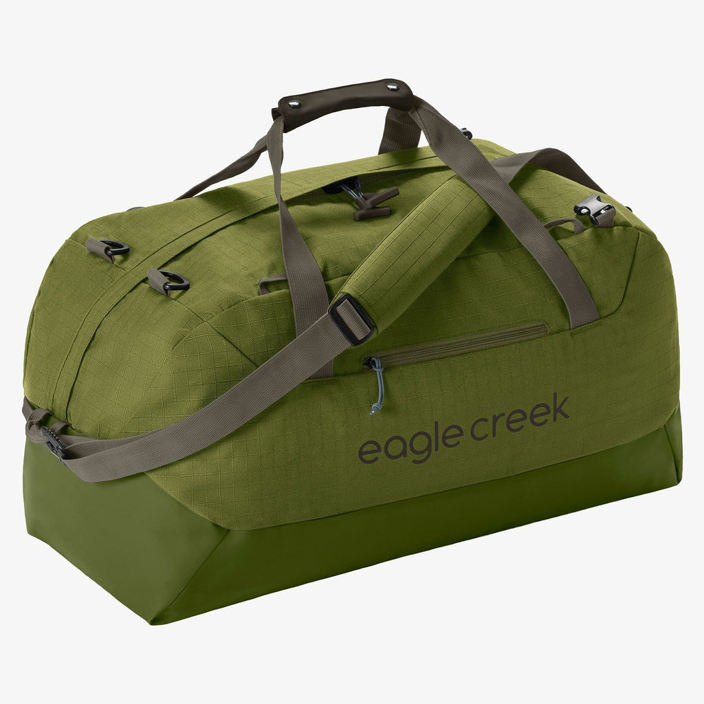 Eagle Creek No Matter What Duffel 60L (Olive Green)