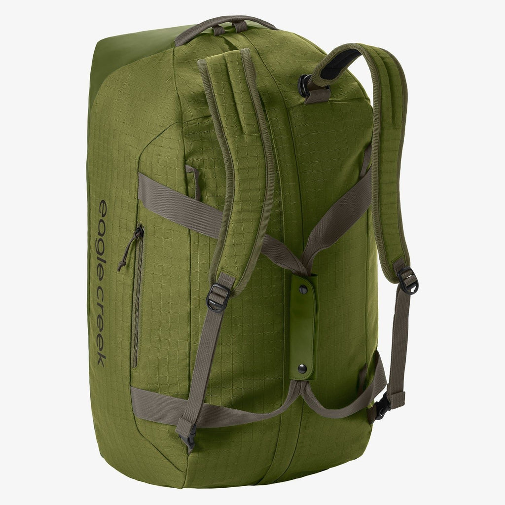 Eagle Creek No Matter What Duffel 60L (Olive Green)