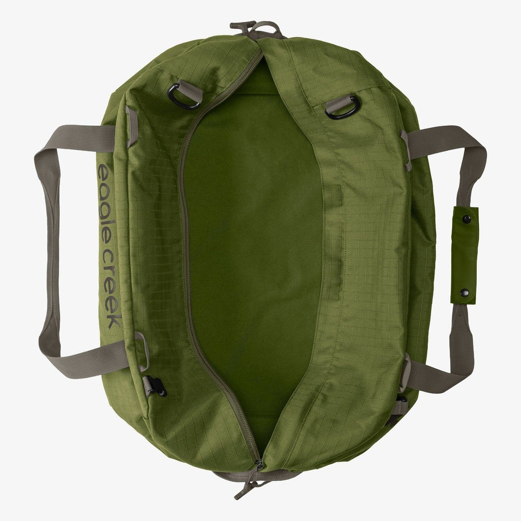 Eagle Creek No Matter What Duffel 60L (Olive Green)