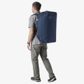 Eagle Creek No Matter What Duffel 60L (Pilot Blue)