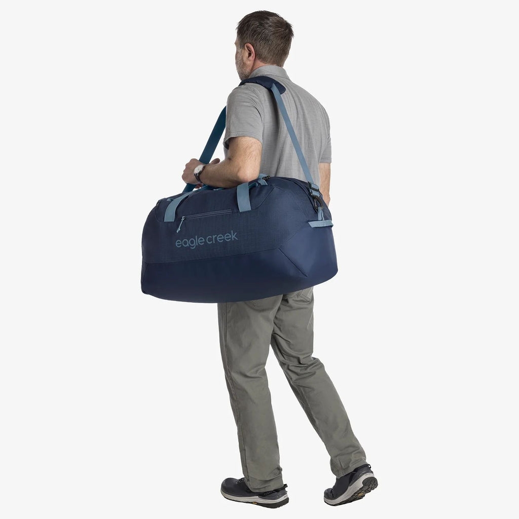 Eagle Creek No Matter What Duffel 60L (Pilot Blue)