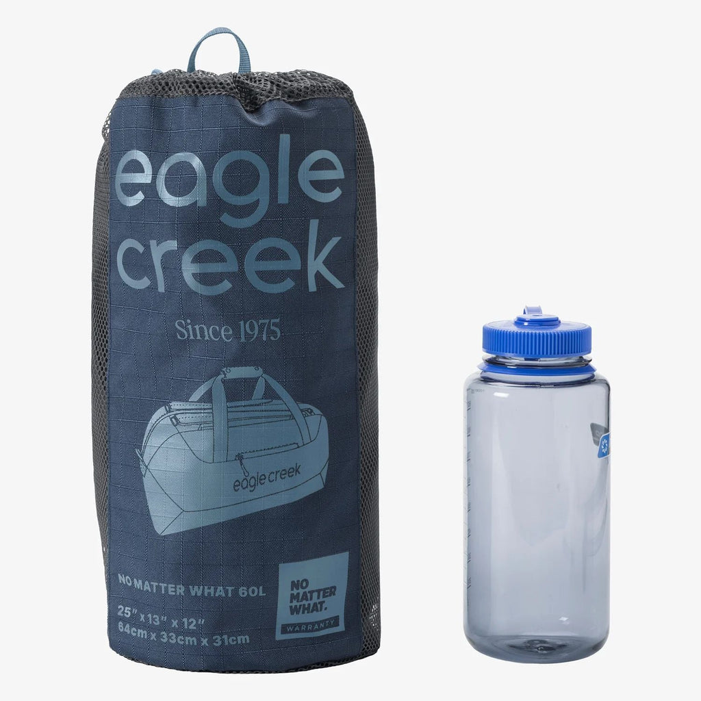Eagle Creek No Matter What Duffel 60L (Pilot Blue)