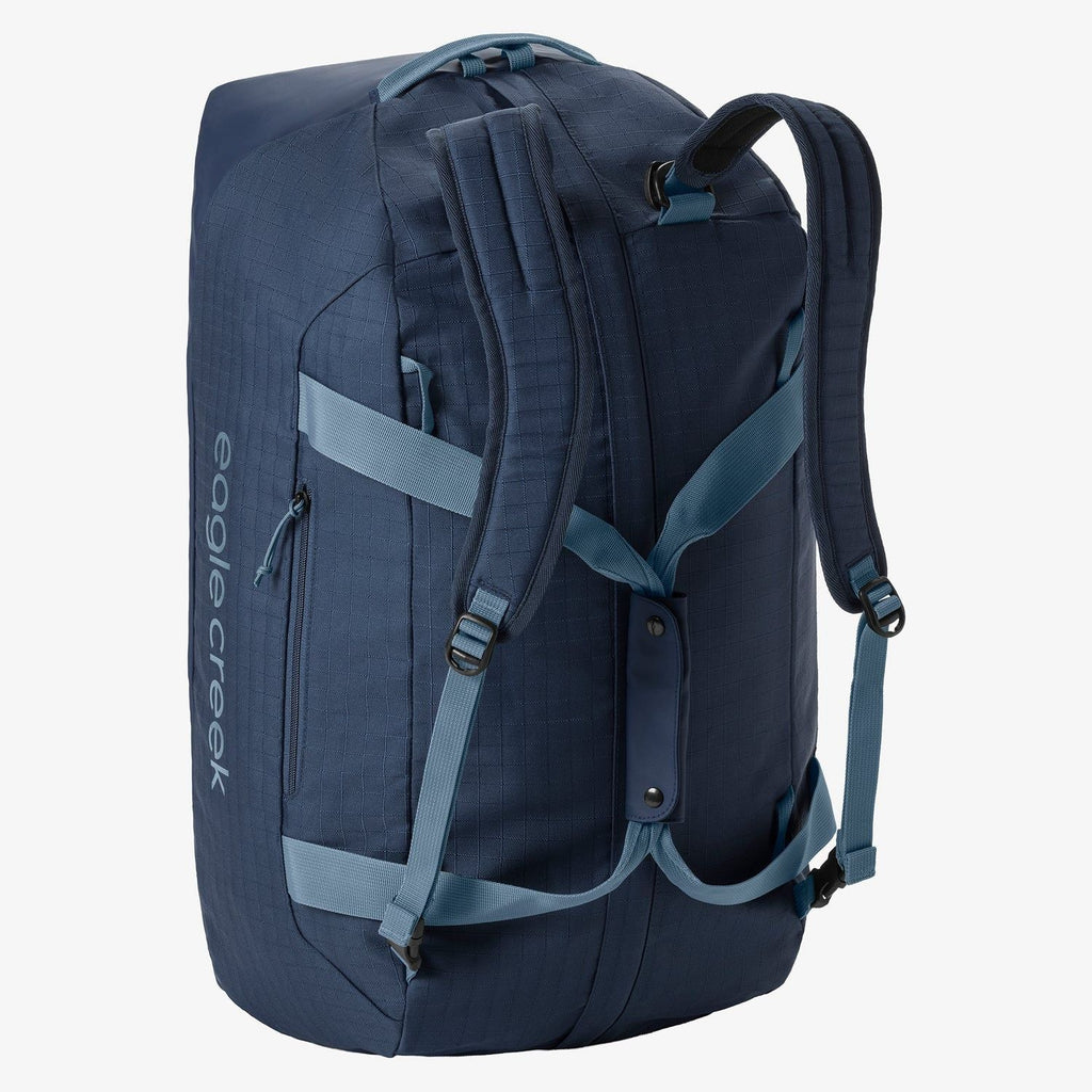 Eagle Creek No Matter What Duffel 60L (Pilot Blue)
