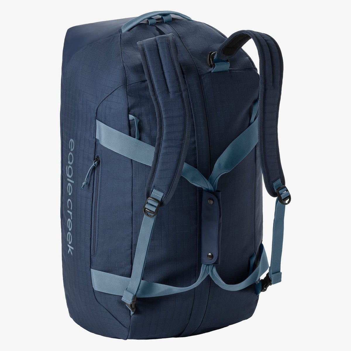 Eagle Creek No Matter What Duffel 60L (Pilot Blue)