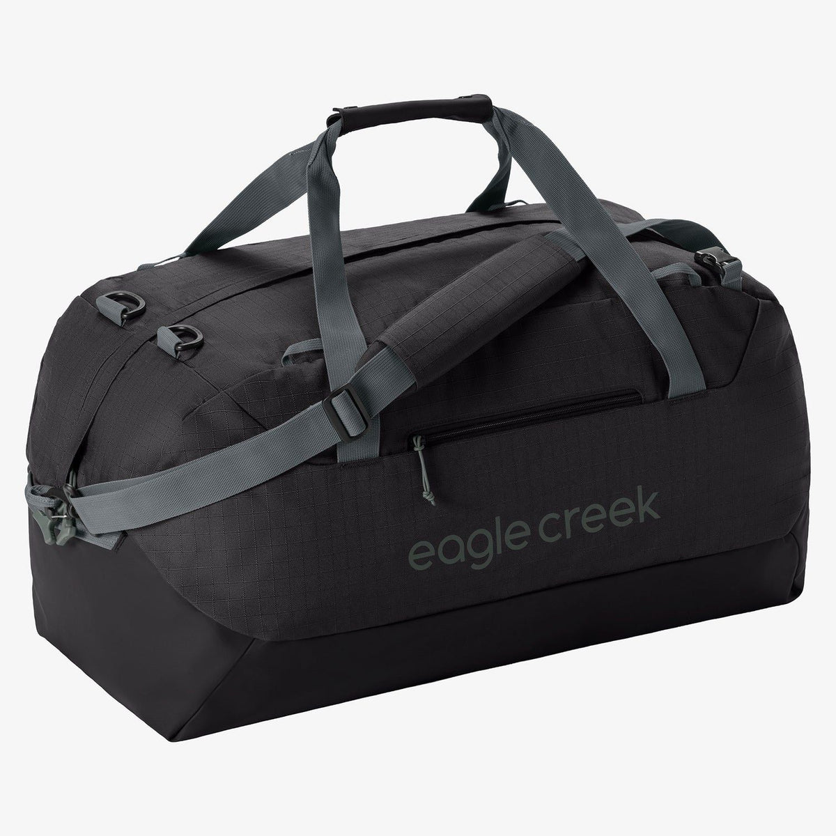 Eagle Creek No Matter What Duffel 90L (Black)
