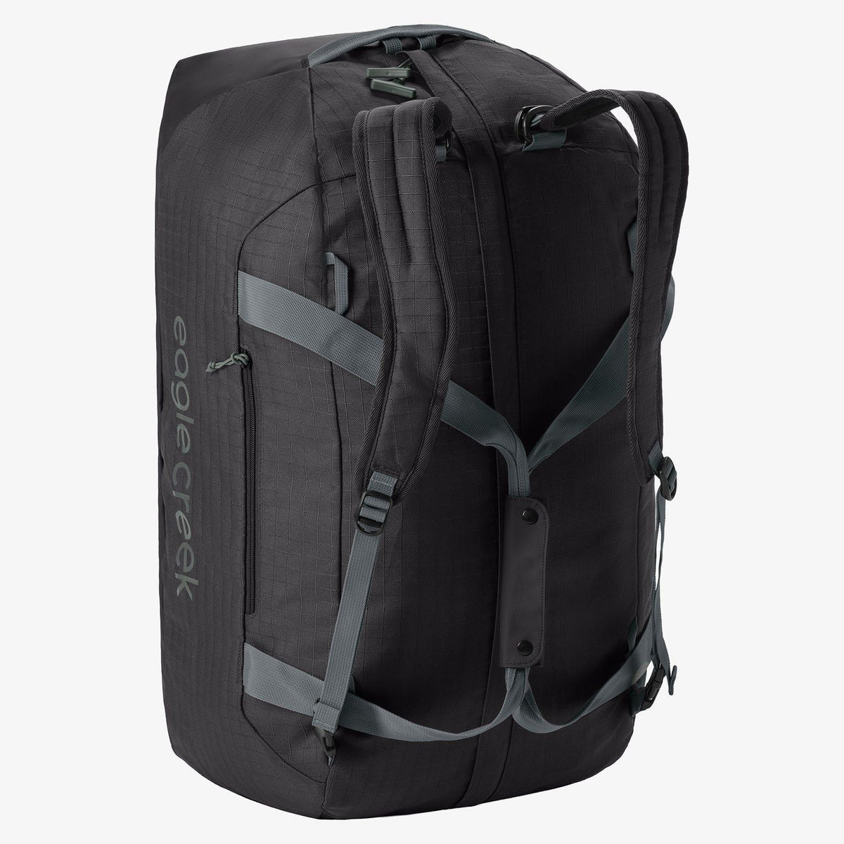 Eagle Creek No Matter What Duffel 90L (Black)
