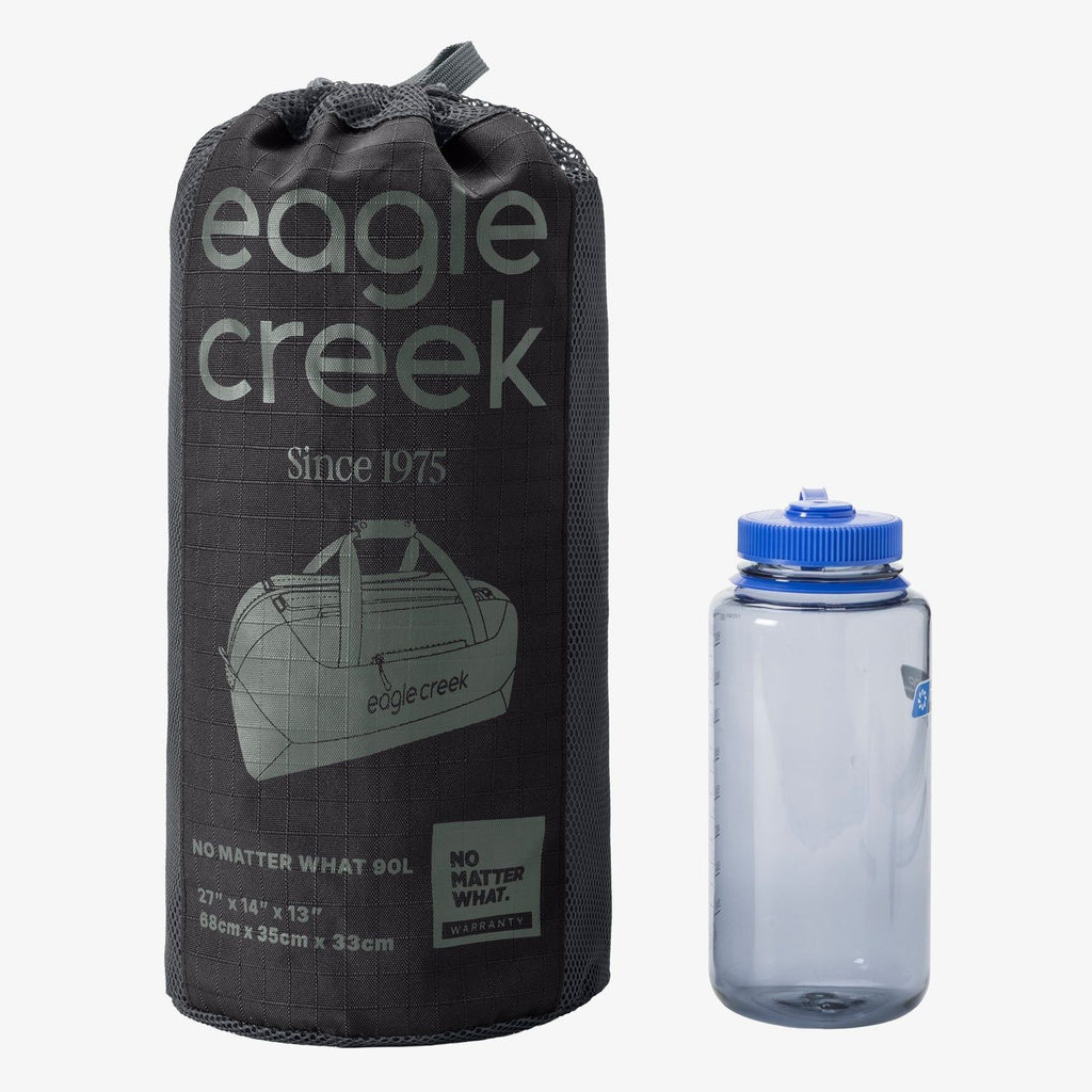 Eagle Creek No Matter What Duffel 90L (Black)