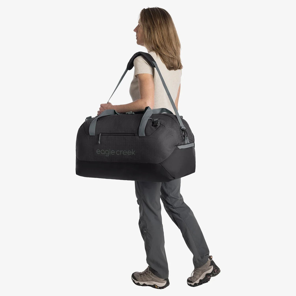 Eagle Creek No Matter What Duffel 90L (Black)