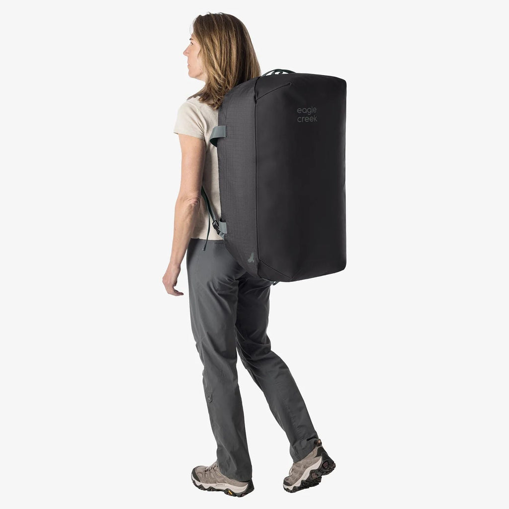 Eagle Creek No Matter What Duffel 90L (Black)