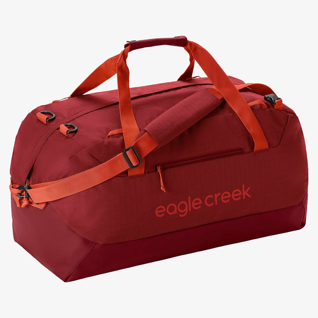 Eagle Creek No Matter What Duffel 90L (Cranberry Red)