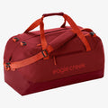 Eagle Creek No Matter What Duffel 90L (Cranberry Red)