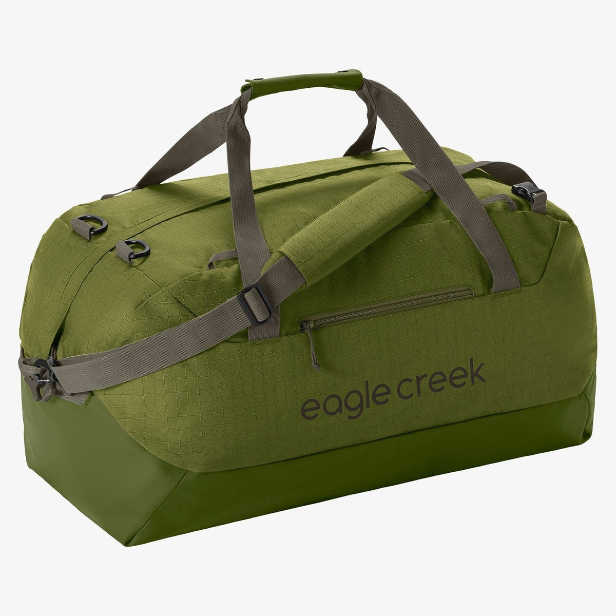 Eagle Creek No Matter What Duffel 90L (Olive Green)