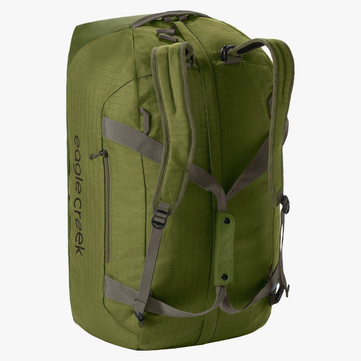 Eagle Creek No Matter What Duffel 90L (Olive Green)