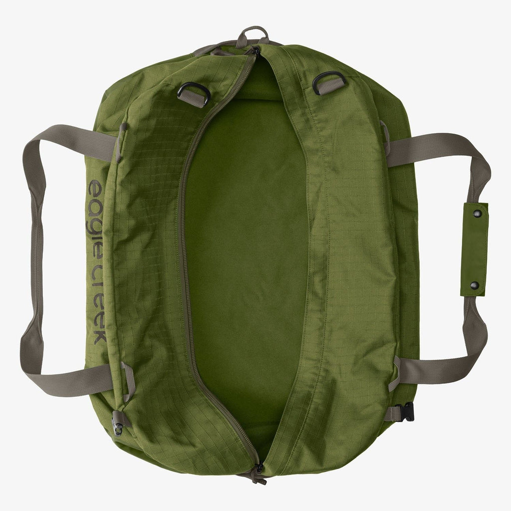 Eagle Creek No Matter What Duffel 90L (Olive Green)