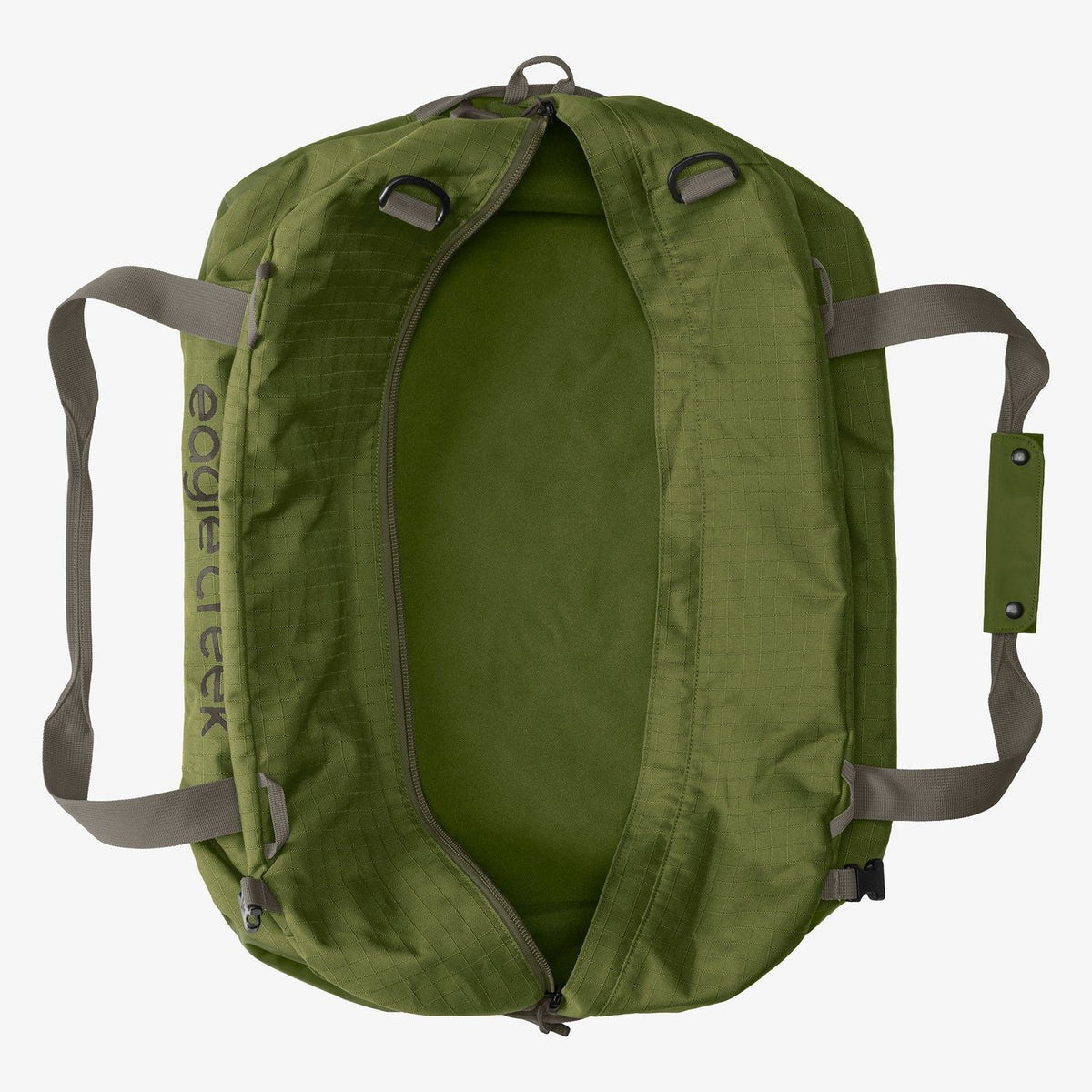Eagle Creek No Matter What Duffel 90L (Olive Green)