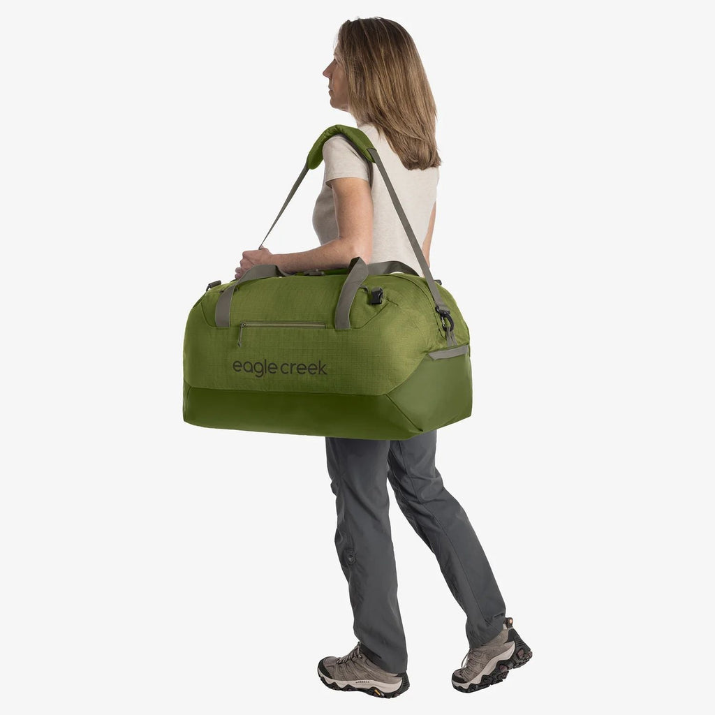 Eagle Creek No Matter What Duffel 90L (Olive Green)