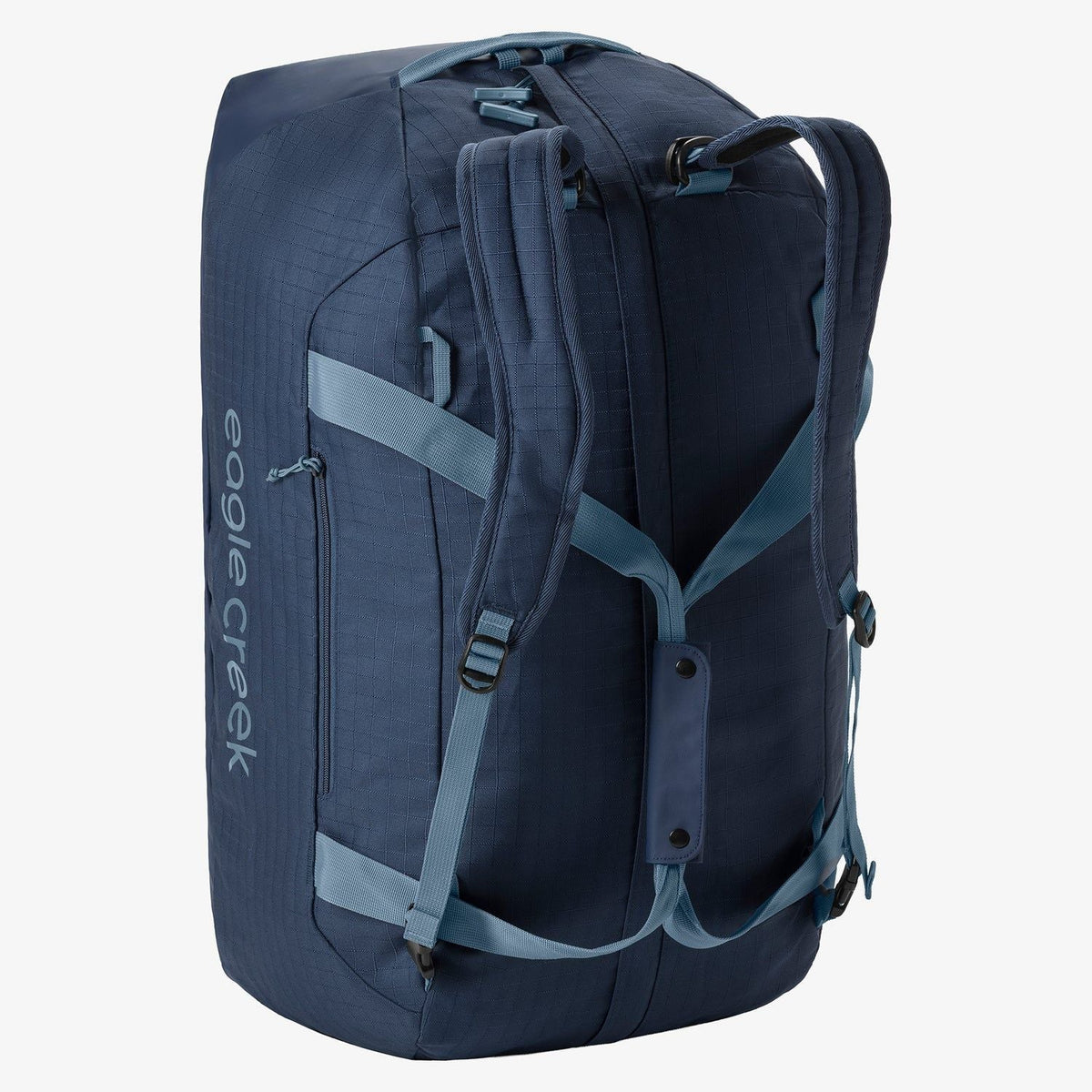 Eagle Creek No Matter What Duffel 90L (Pilot Blue)