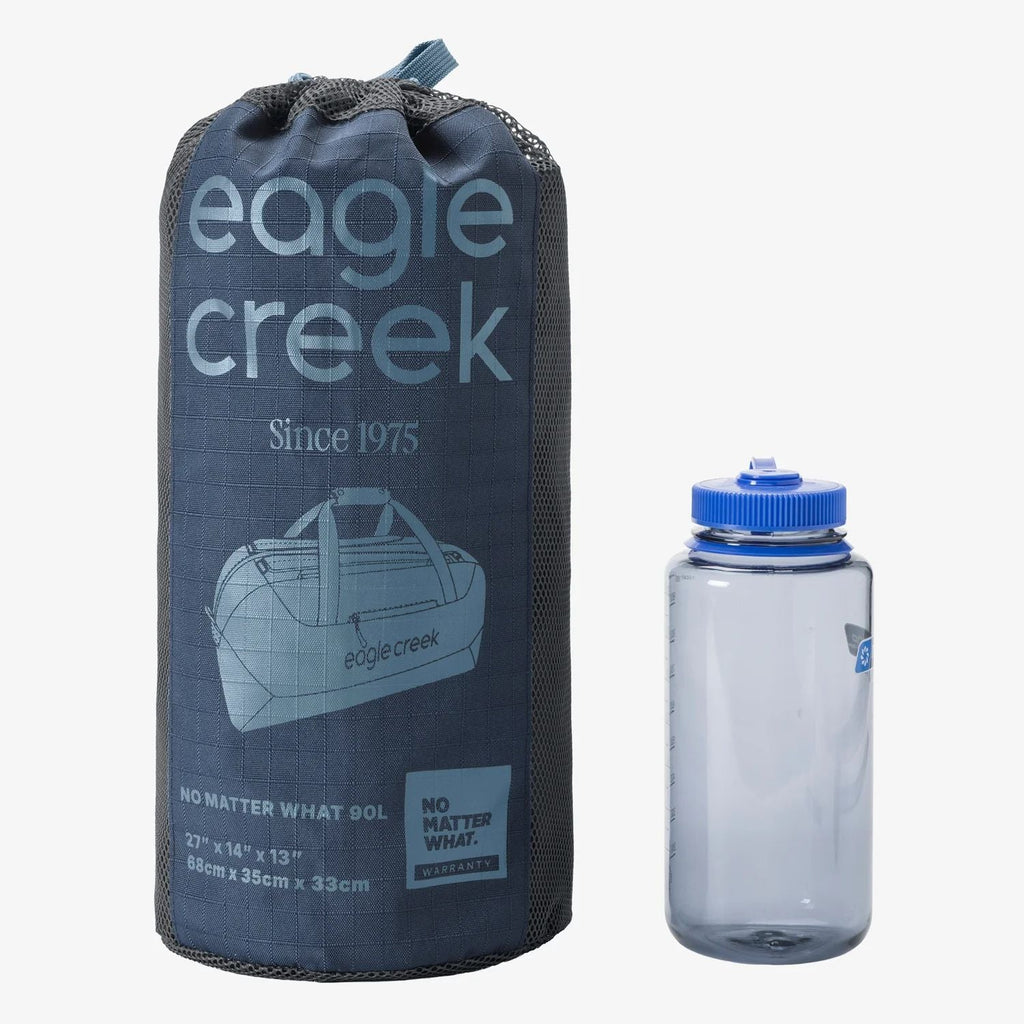 Eagle Creek No Matter What Duffel 90L (Pilot Blue)