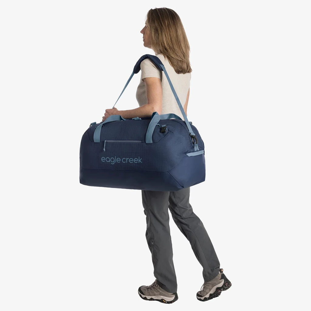 Eagle Creek No Matter What Duffel 90L (Pilot Blue)