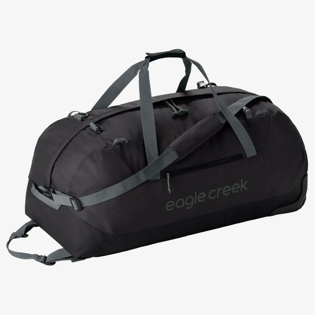 Eagle Creek No Matter What Rolling Duffel 120L (Black)