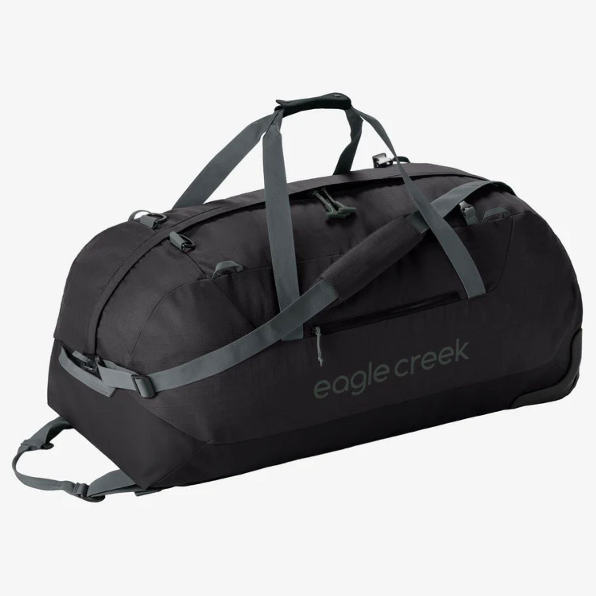 Eagle Creek No Matter What Rolling Duffel 120L (Black)