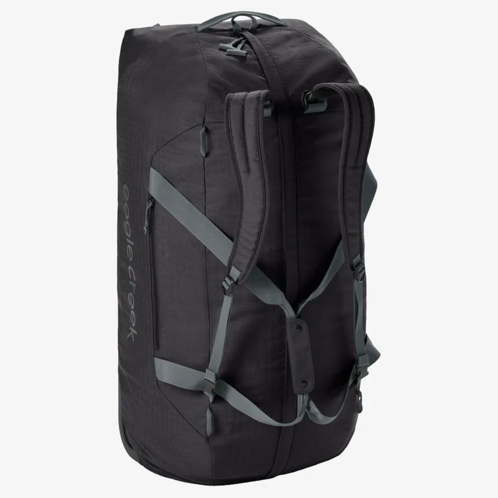 Eagle Creek No Matter What Rolling Duffel 120L (Black)
