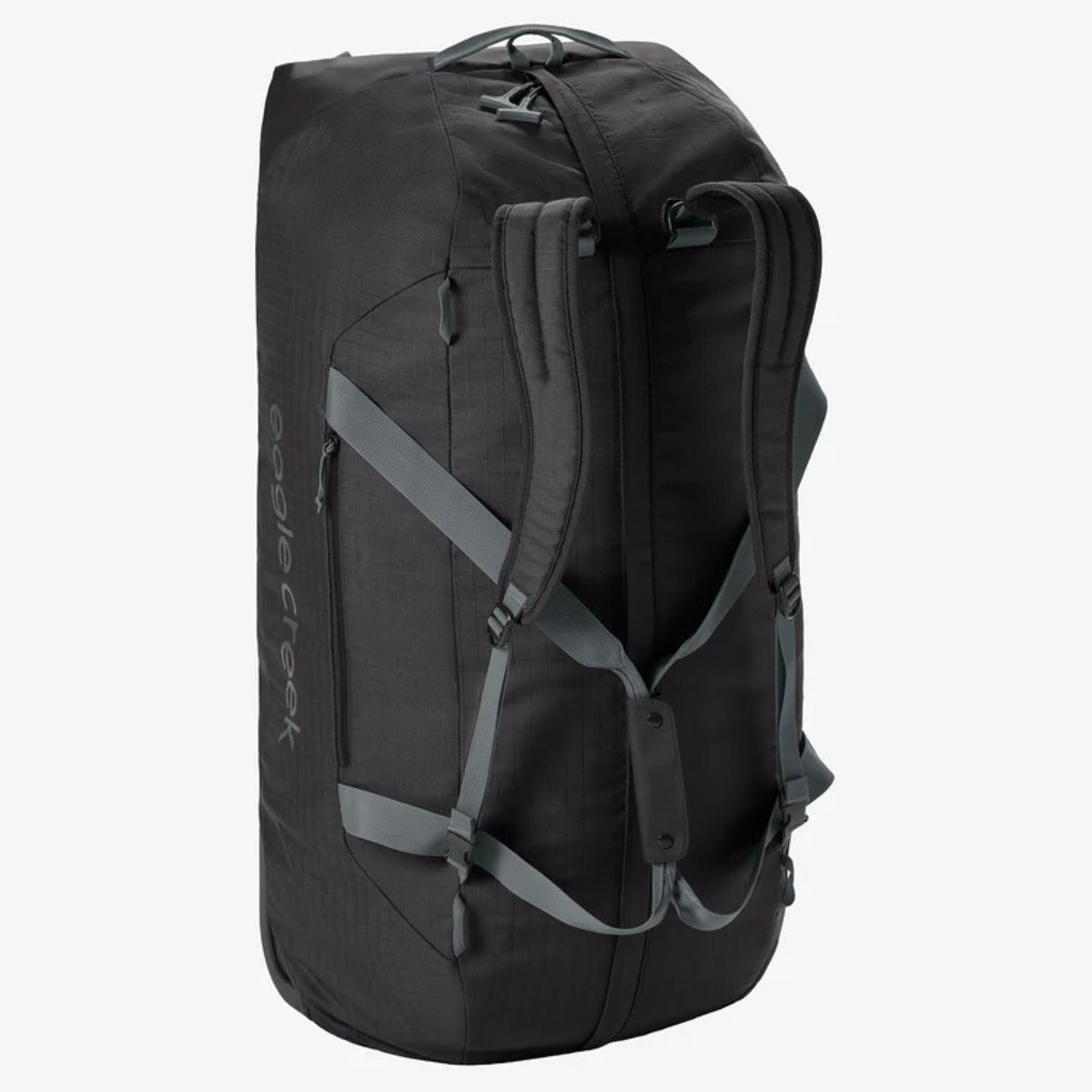 Eagle Creek No Matter What Rolling Duffel 120L (Black)