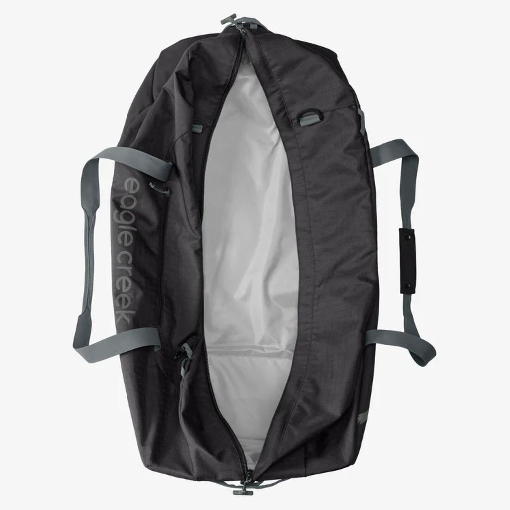 Eagle Creek No Matter What Rolling Duffel 120L (Black)