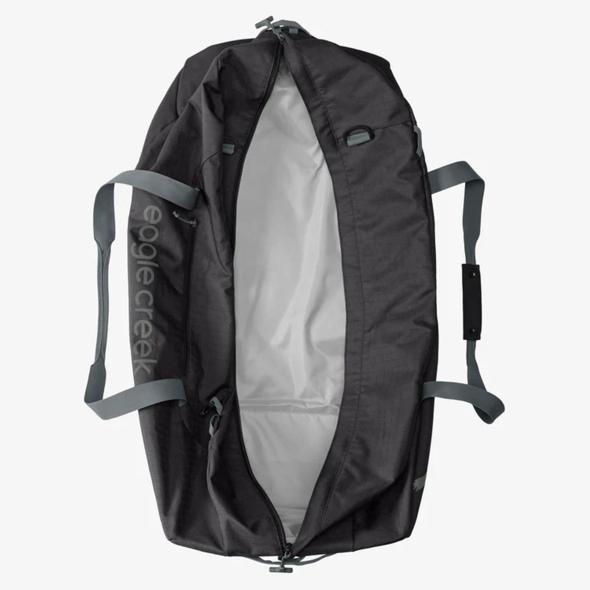 Eagle Creek No Matter What Rolling Duffel 120L (Black)