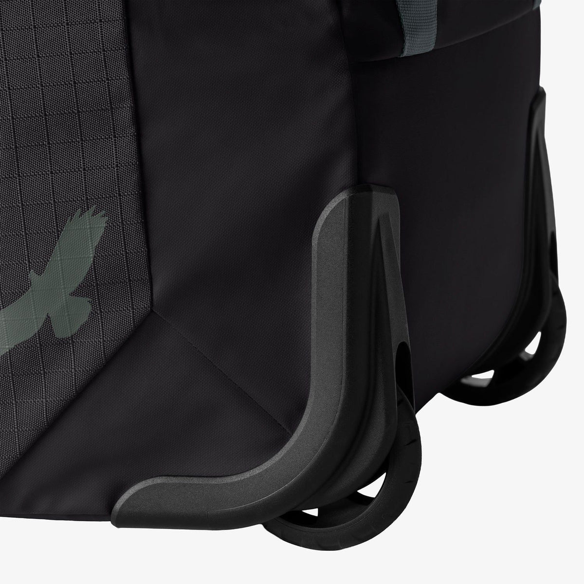 Eagle Creek No Matter What Rolling Duffel 120L (Black)