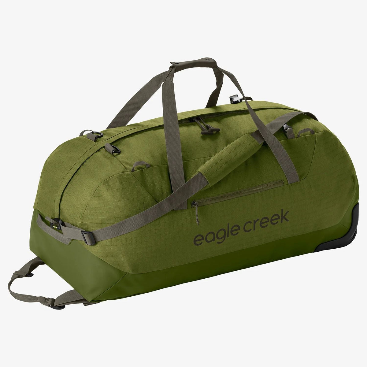 Eagle Creek No Matter What Rolling Duffel 120L (Olive Green)