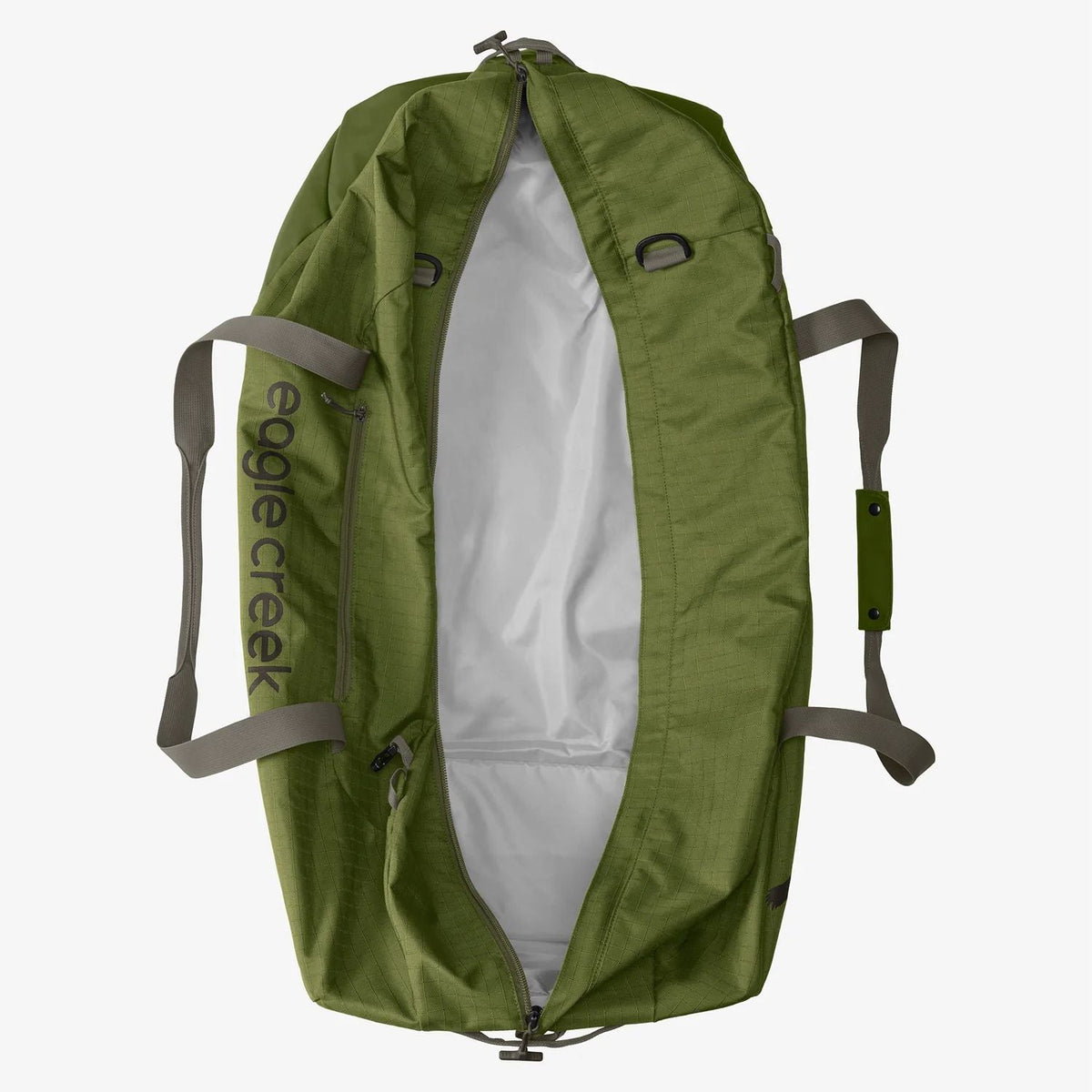 Eagle Creek No Matter What Rolling Duffel 120L (Olive Green)