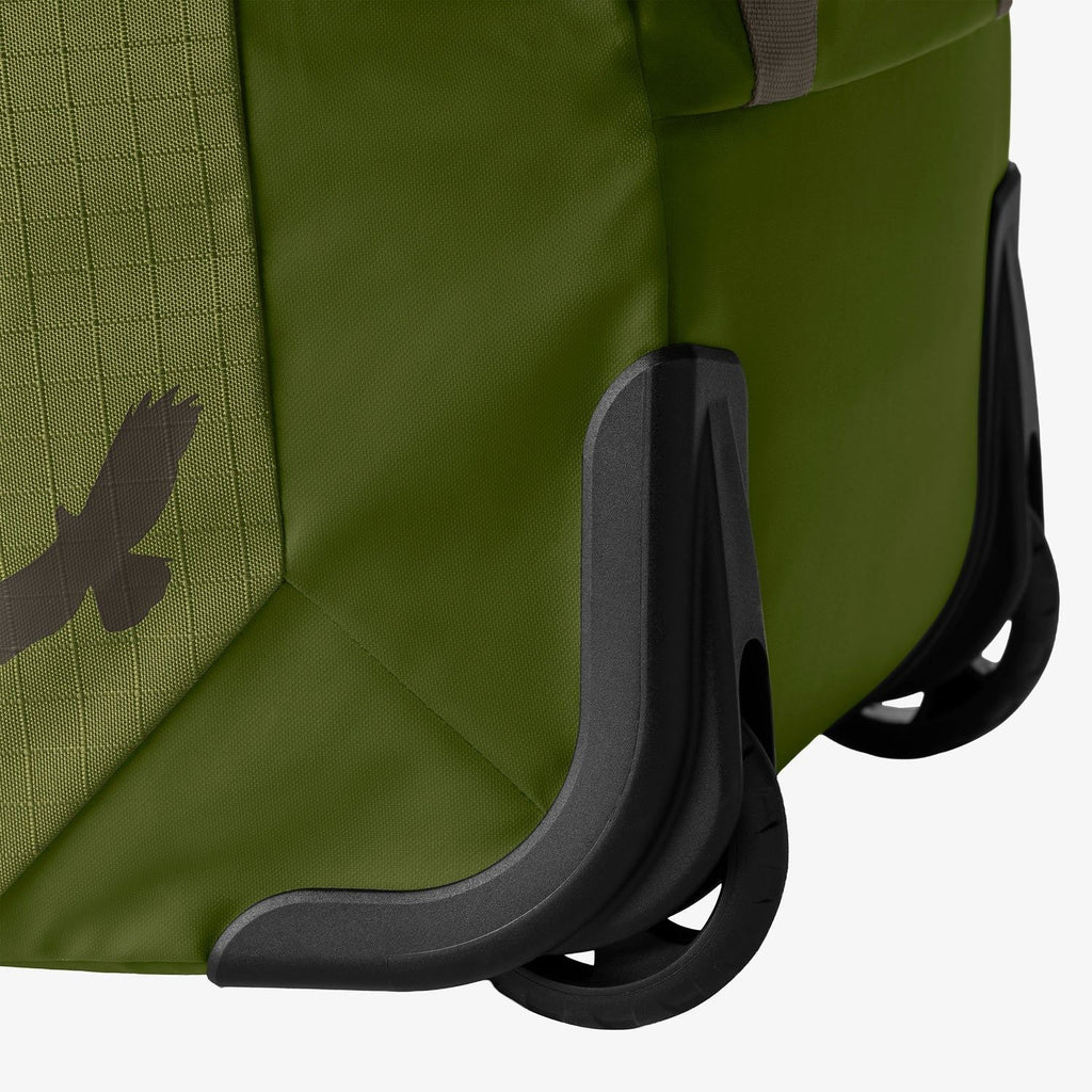 Eagle Creek No Matter What Rolling Duffel 120L (Olive Green)