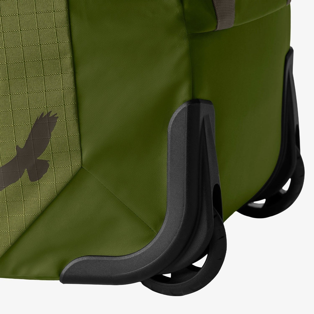 Eagle Creek No Matter What Rolling Duffel 120L (Olive Green)