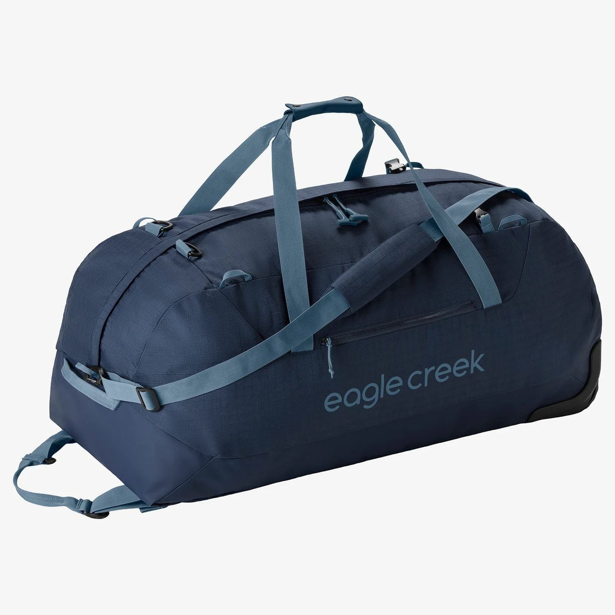 Eagle Creek No Matter What Rolling Duffel 120L (Pilot Blue)