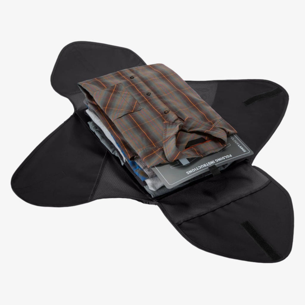 Eagle Creek Pack-It Starter Set (Black)