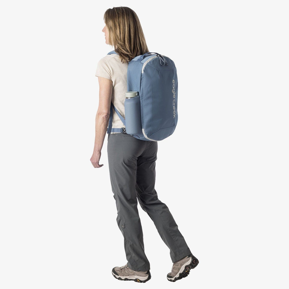 Eagle Creek Tour Lite Travel Pack 28L (Black)