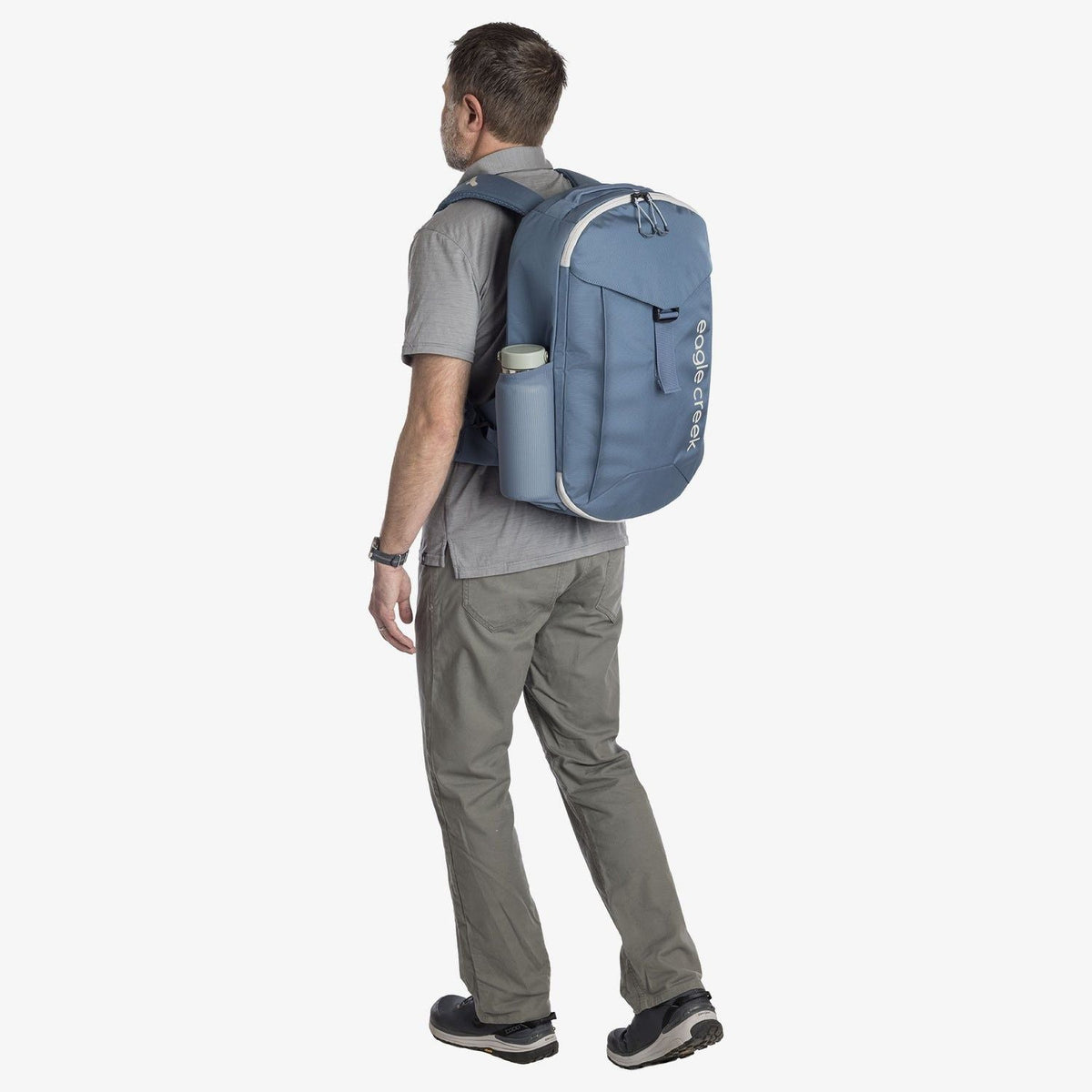 Eagle Creek Tour Lite Travel Pack 38L (Black)