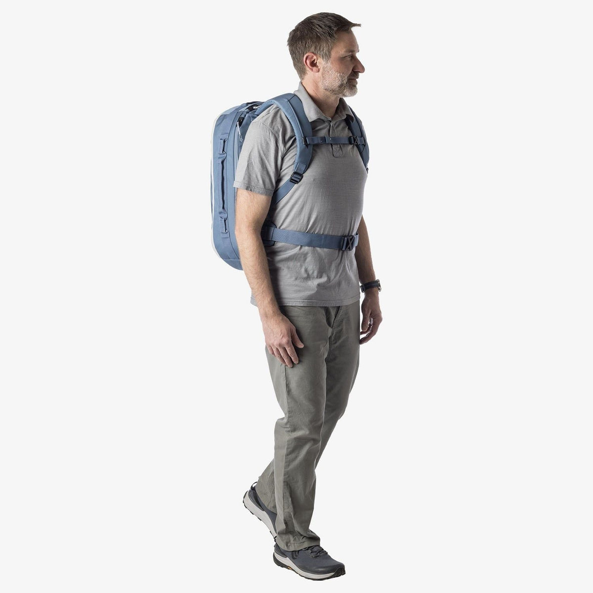 Eagle Creek Tour Lite Travel Pack 38L (Black)