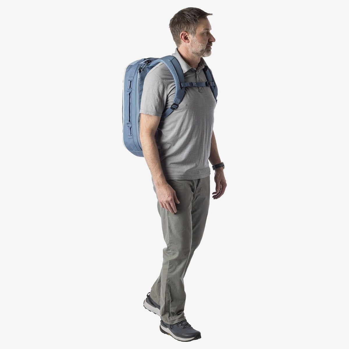 Eagle Creek Tour Lite Travel Pack 38L (Black)
