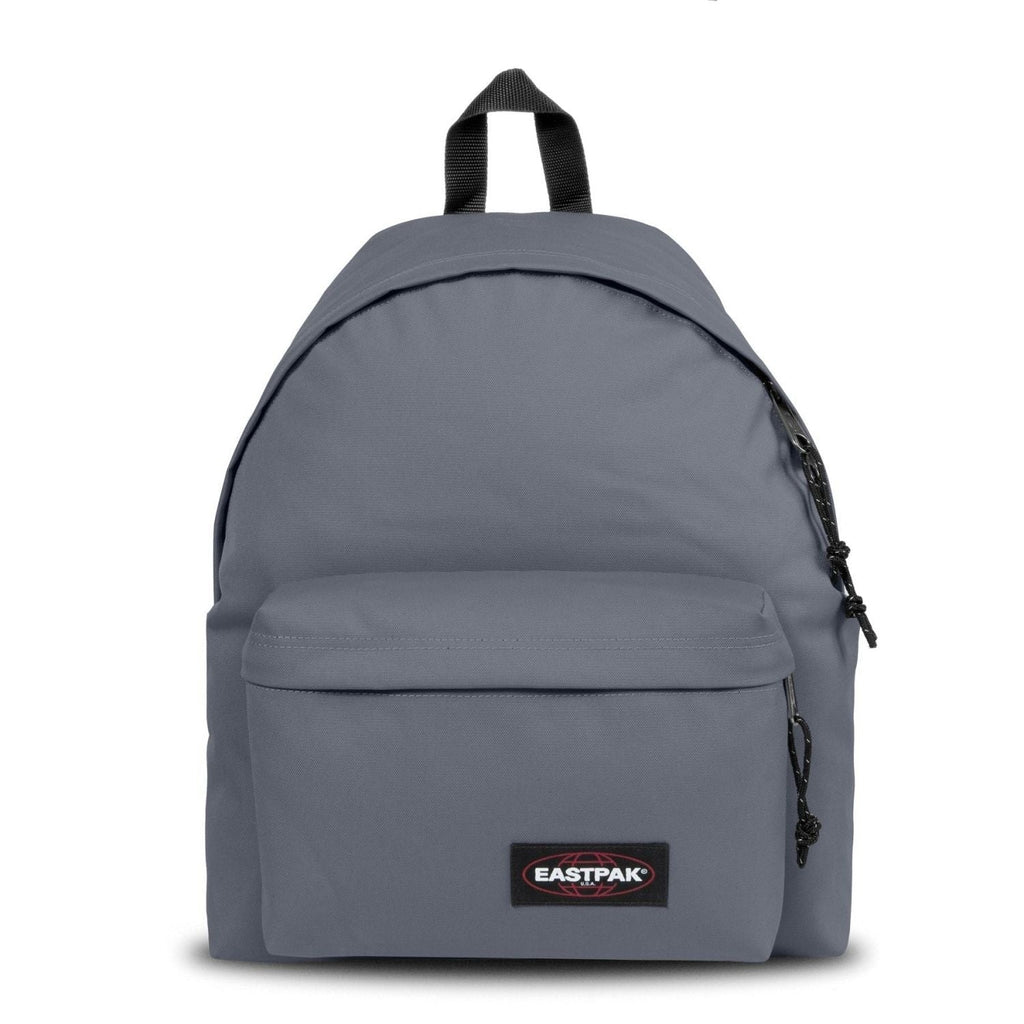 Eastpak Padded Pak'r Backpack - Cobble Grey