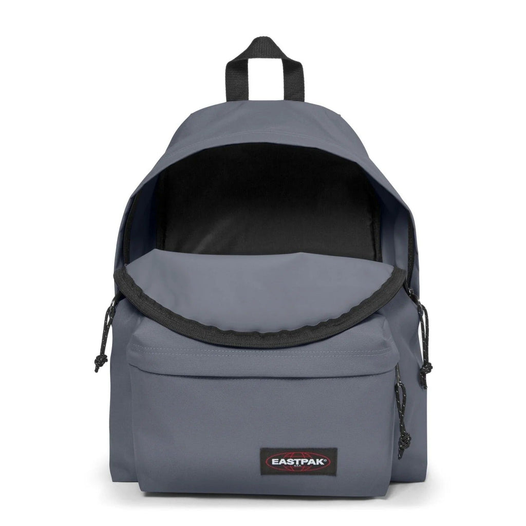 Eastpak Padded Pak'r Backpack - Cobble Grey