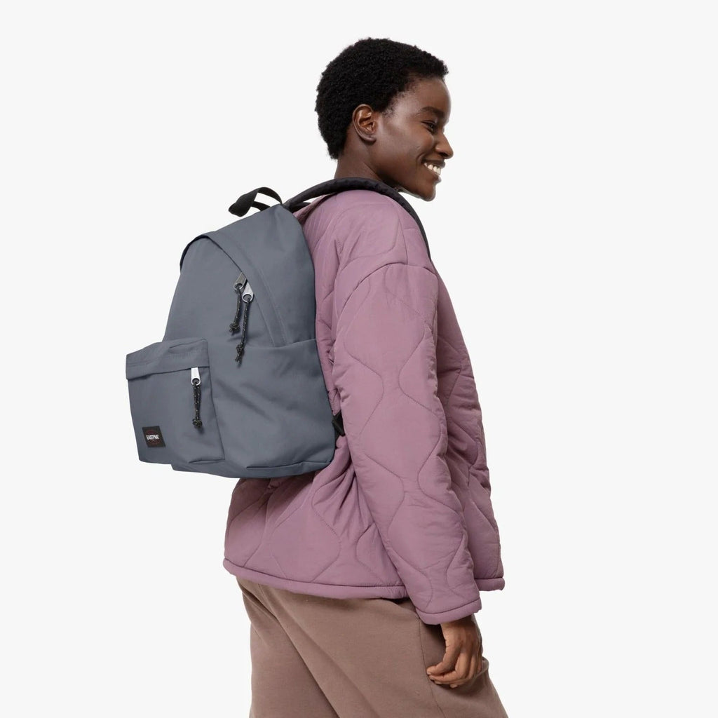 Eastpak Padded Pak'r Backpack - Cobble Grey