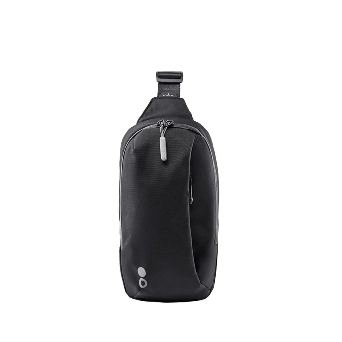 Echolac Active-X Crossbody 4L - Black