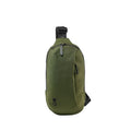 Echolac Active-X Crossbody 4L - Dark Green