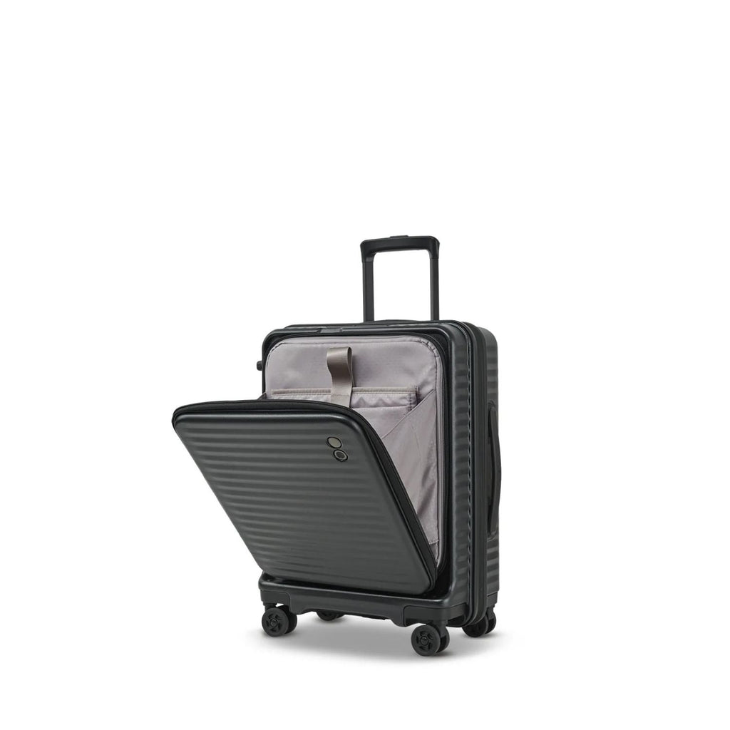 Echolac Celestra FA V2  20"  Luggage (Black)